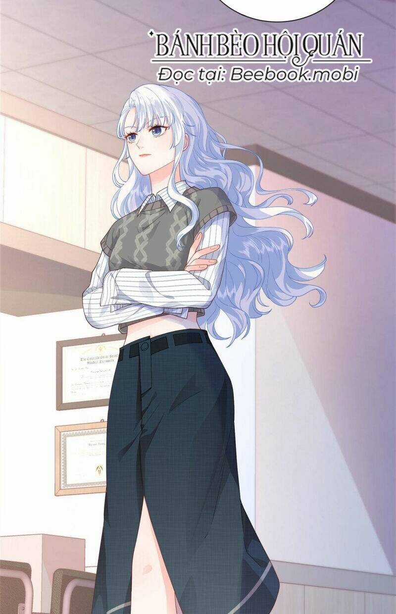 Bé Rồng Đột Kích! Mami Vừa Cay Vừa Độc Chapter 2 trang 36