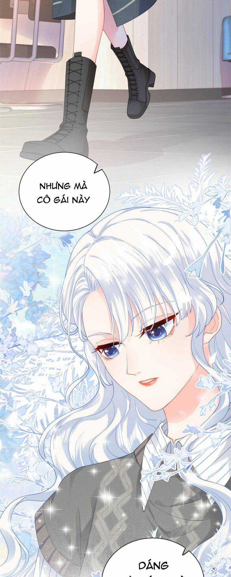 Bé Rồng Đột Kích! Mami Vừa Cay Vừa Độc Chapter 2 trang 37