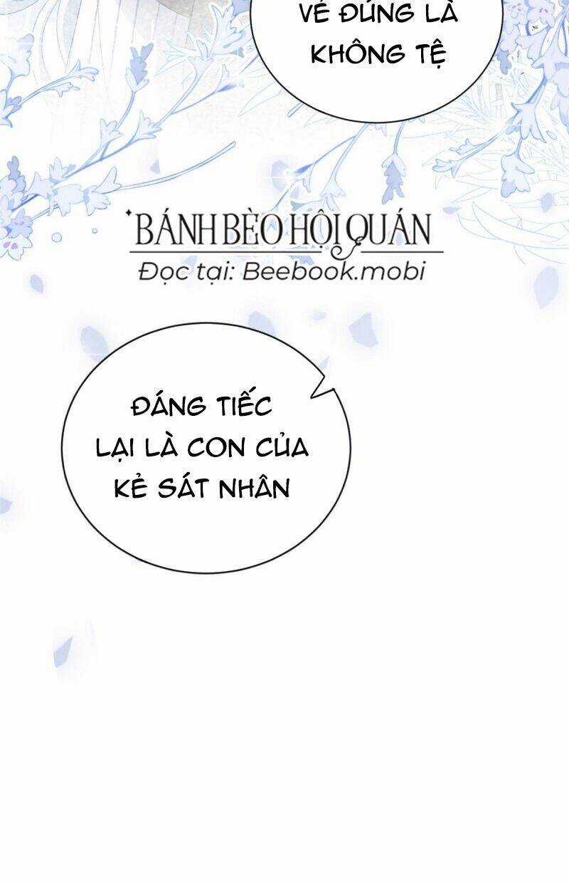 Bé Rồng Đột Kích! Mami Vừa Cay Vừa Độc Chapter 2 trang 38