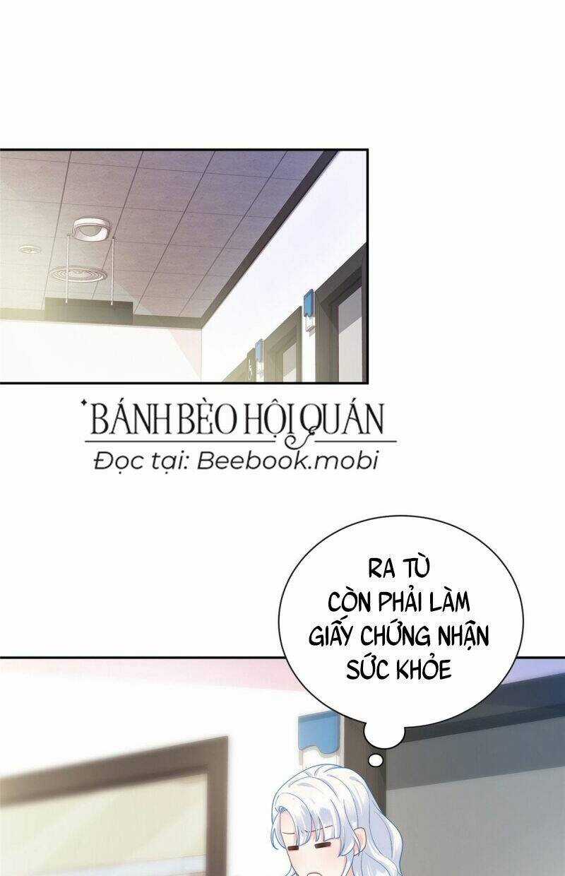 Bé Rồng Đột Kích! Mami Vừa Cay Vừa Độc Chapter 2 trang 39