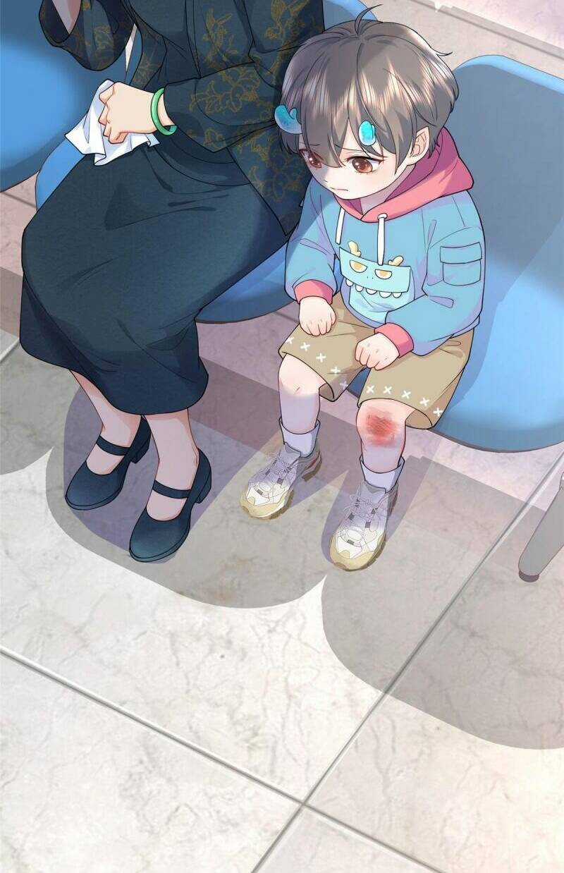 Bé Rồng Đột Kích! Mami Vừa Cay Vừa Độc Chapter 2 trang 42