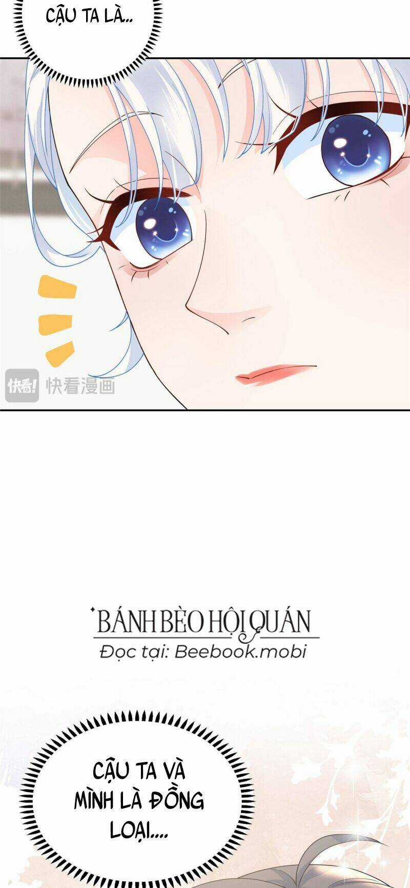 Bé Rồng Đột Kích! Mami Vừa Cay Vừa Độc Chapter 2 trang 44