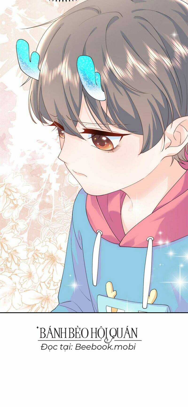 Bé Rồng Đột Kích! Mami Vừa Cay Vừa Độc Chapter 2 trang 45