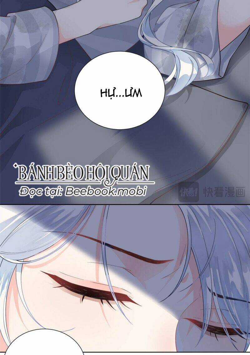 Bé Rồng Đột Kích! Mami Vừa Cay Vừa Độc Chapter 2 trang 8