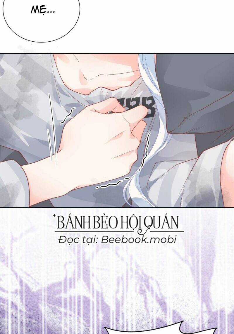 Bé Rồng Đột Kích! Mami Vừa Cay Vừa Độc Chapter 2 trang 9