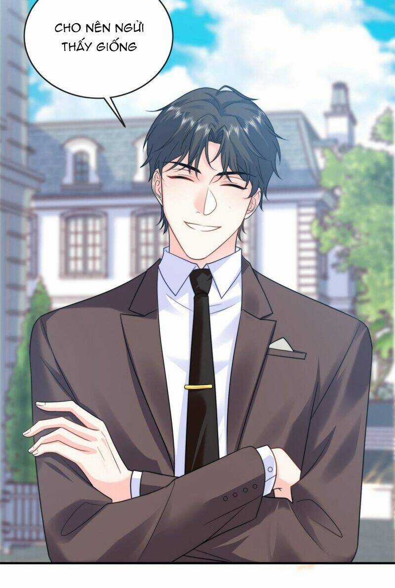 Bé Rồng Đột Kích! Mami Vừa Cay Vừa Độc Chapter 20 trang 11