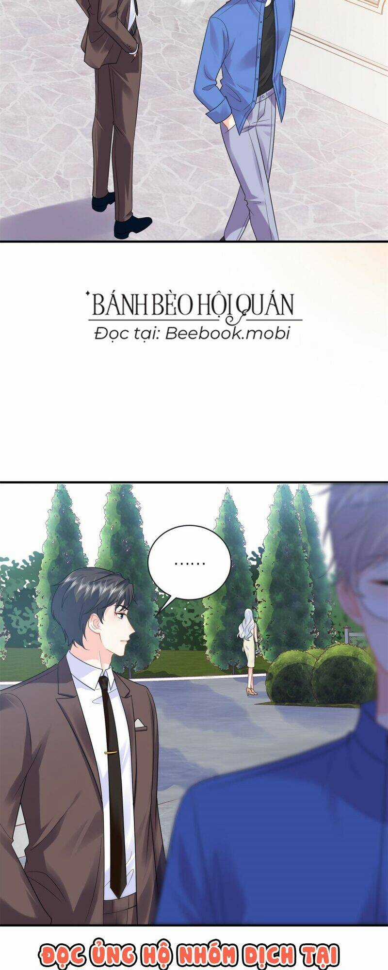 Bé Rồng Đột Kích! Mami Vừa Cay Vừa Độc Chapter 20 trang 14