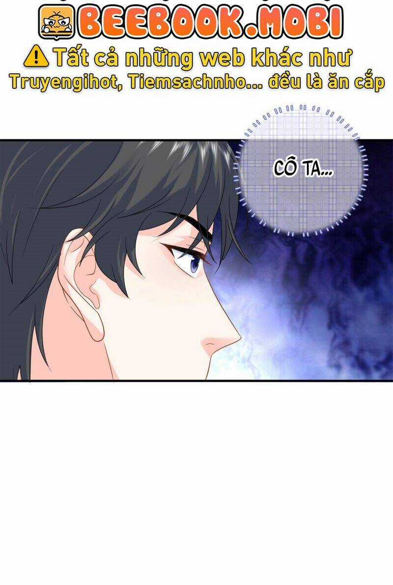 Bé Rồng Đột Kích! Mami Vừa Cay Vừa Độc Chapter 20 trang 15