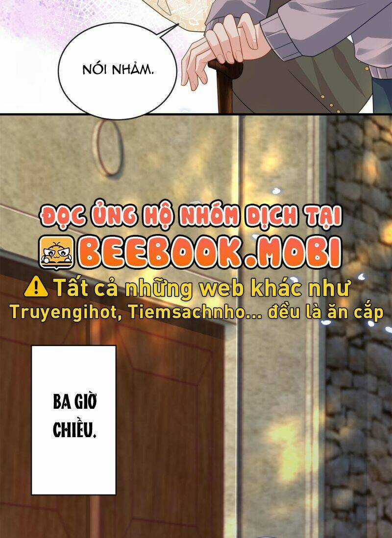 Bé Rồng Đột Kích! Mami Vừa Cay Vừa Độc Chapter 20 trang 22