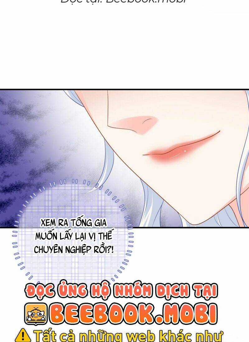 Bé Rồng Đột Kích! Mami Vừa Cay Vừa Độc Chapter 20 trang 25