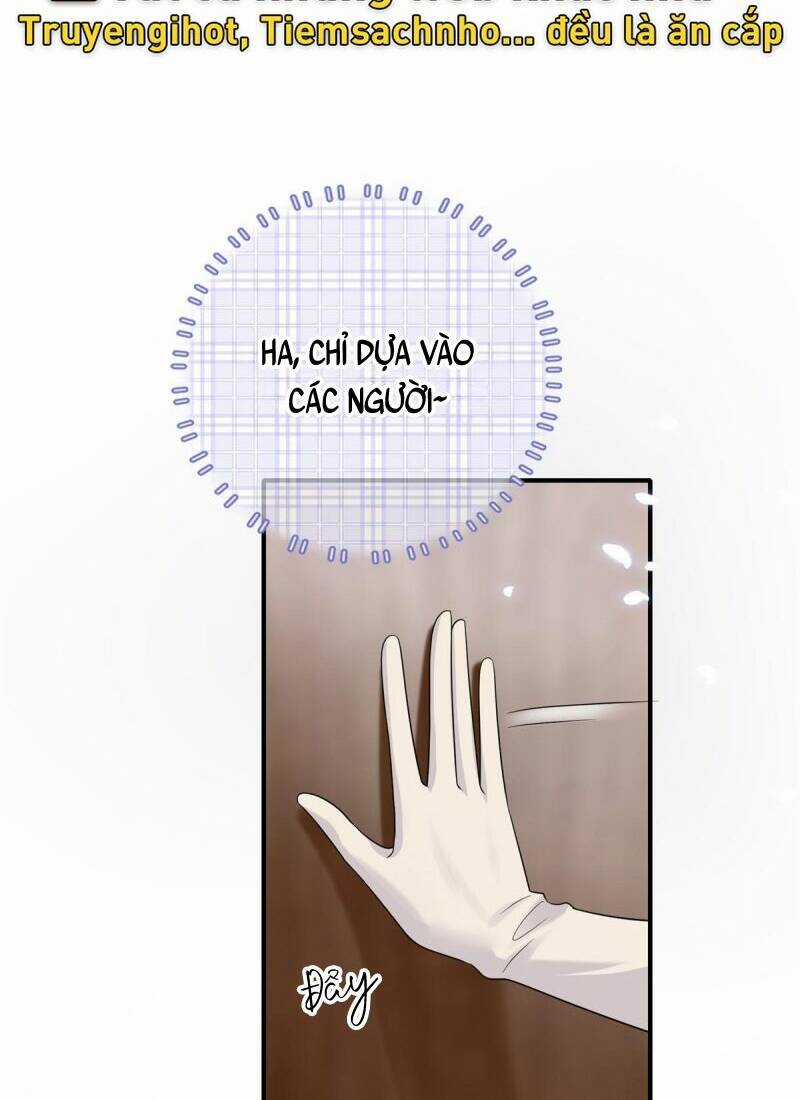 Bé Rồng Đột Kích! Mami Vừa Cay Vừa Độc Chapter 20 trang 26