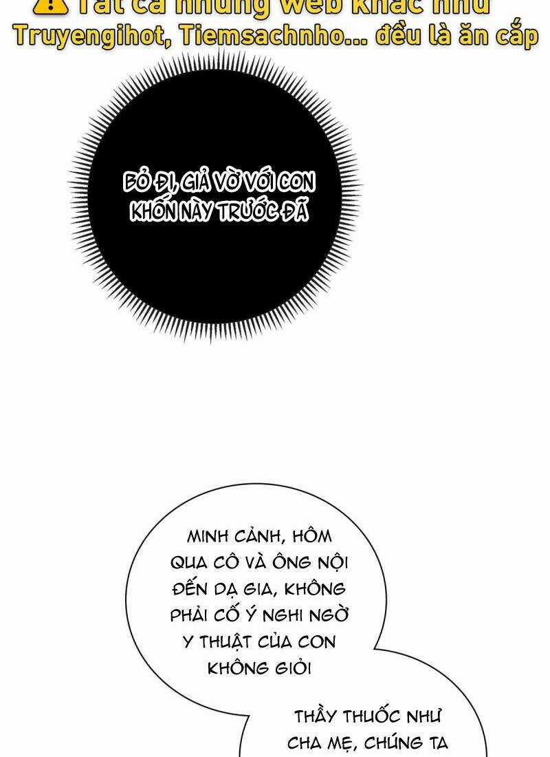 Bé Rồng Đột Kích! Mami Vừa Cay Vừa Độc Chapter 20 trang 32