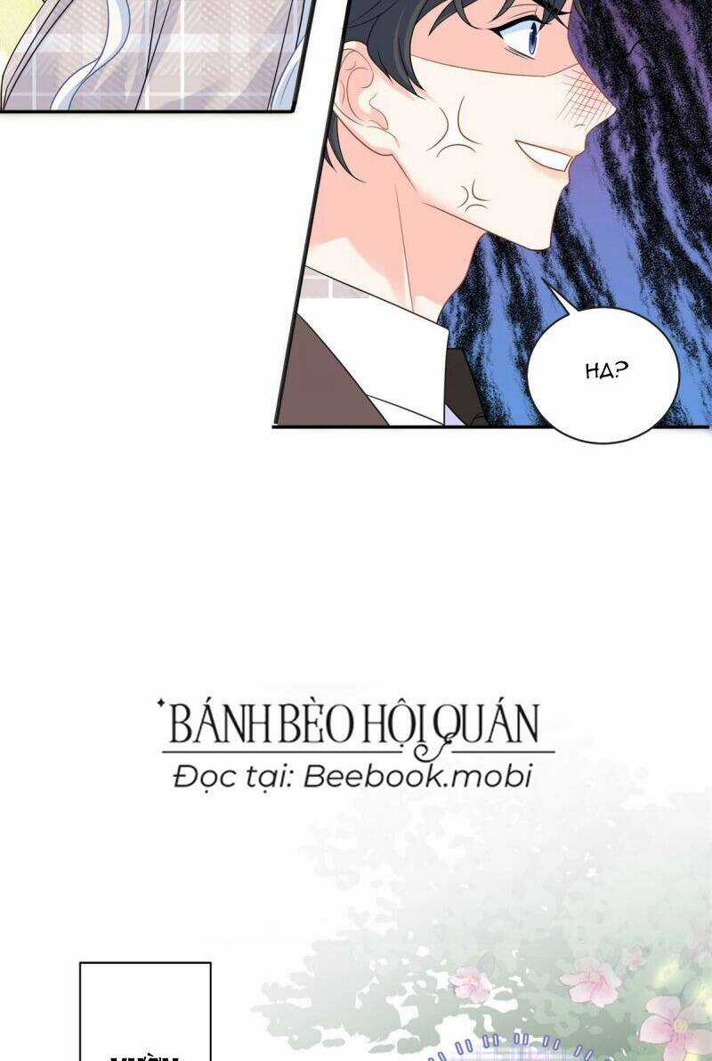 Bé Rồng Đột Kích! Mami Vừa Cay Vừa Độc Chapter 20 trang 4