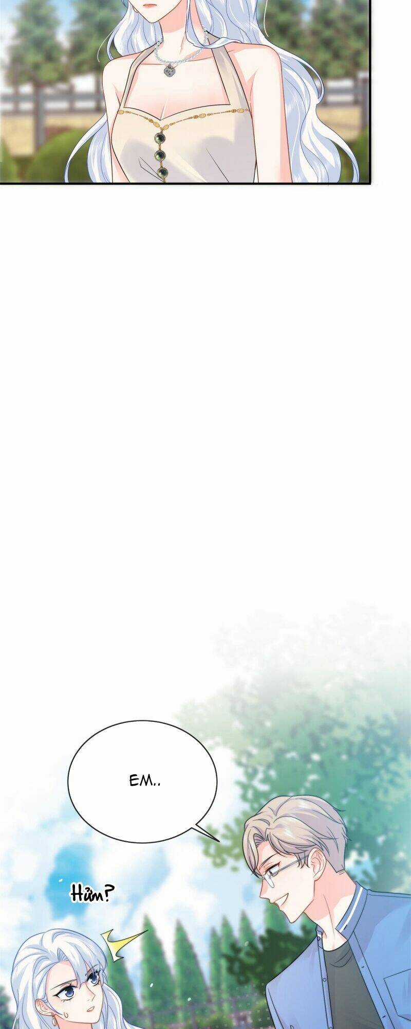 Bé Rồng Đột Kích! Mami Vừa Cay Vừa Độc Chapter 20 trang 6