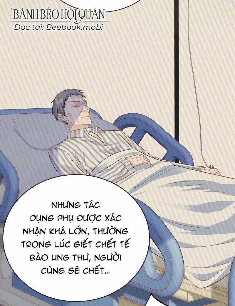 Bé Rồng Đột Kích! Mami Vừa Cay Vừa Độc Chapter 22 trang 11