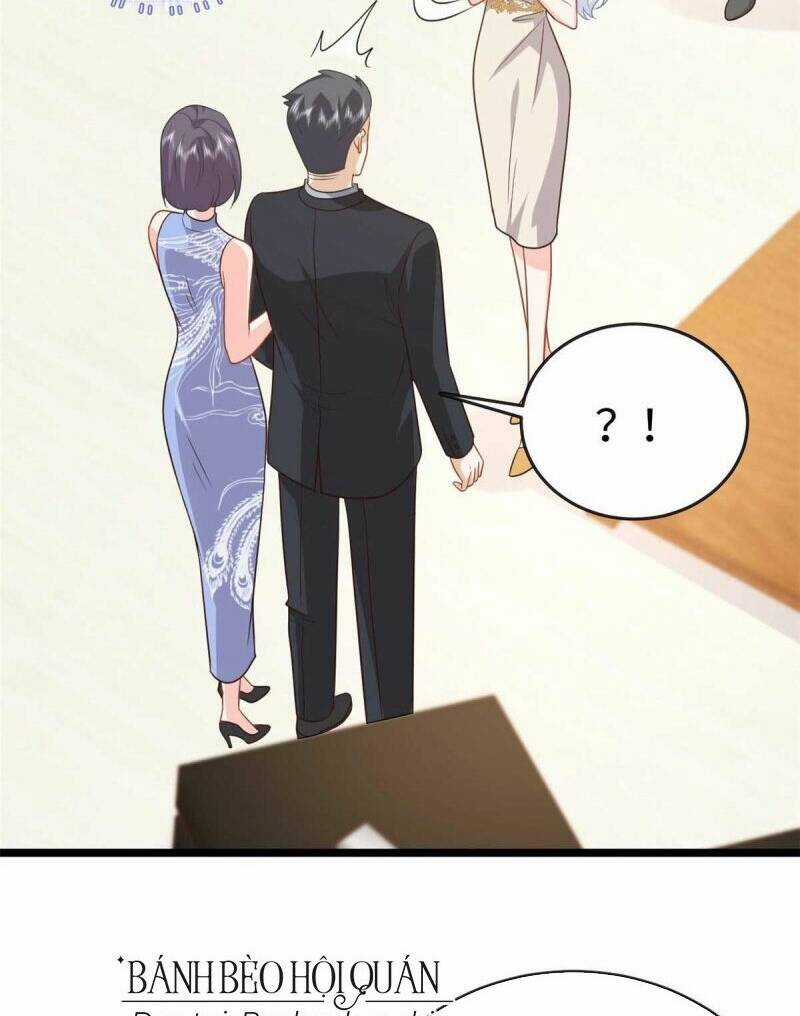 Bé Rồng Đột Kích! Mami Vừa Cay Vừa Độc Chapter 22 trang 32