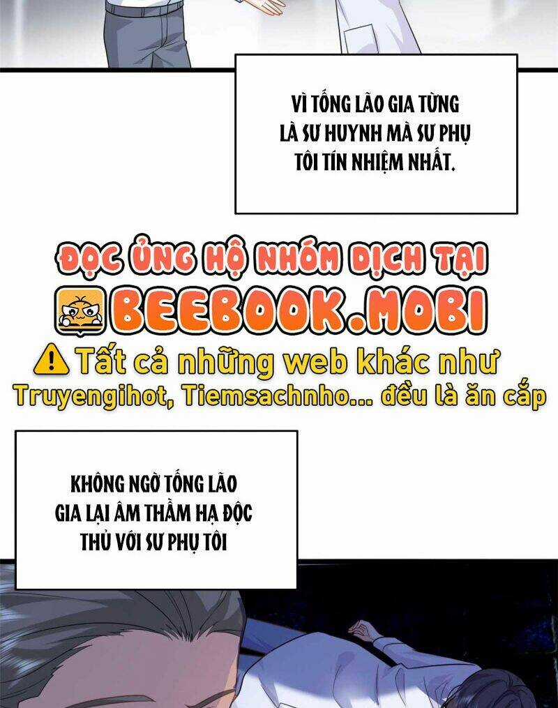 Bé Rồng Đột Kích! Mami Vừa Cay Vừa Độc Chapter 22 trang 39