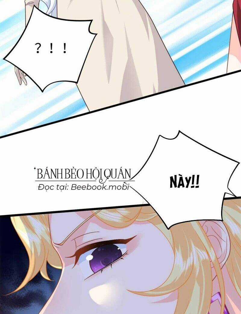 Bé Rồng Đột Kích! Mami Vừa Cay Vừa Độc Chapter 22 trang 4