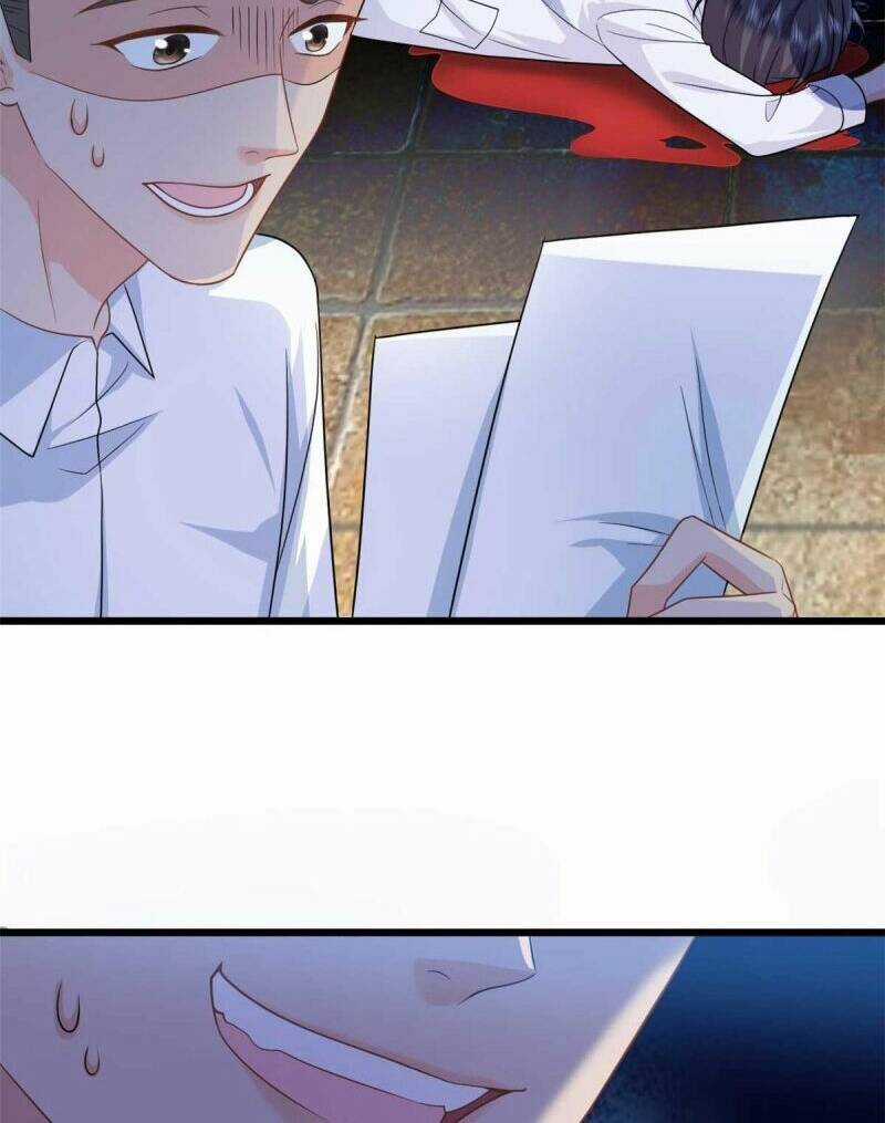 Bé Rồng Đột Kích! Mami Vừa Cay Vừa Độc Chapter 22 trang 40