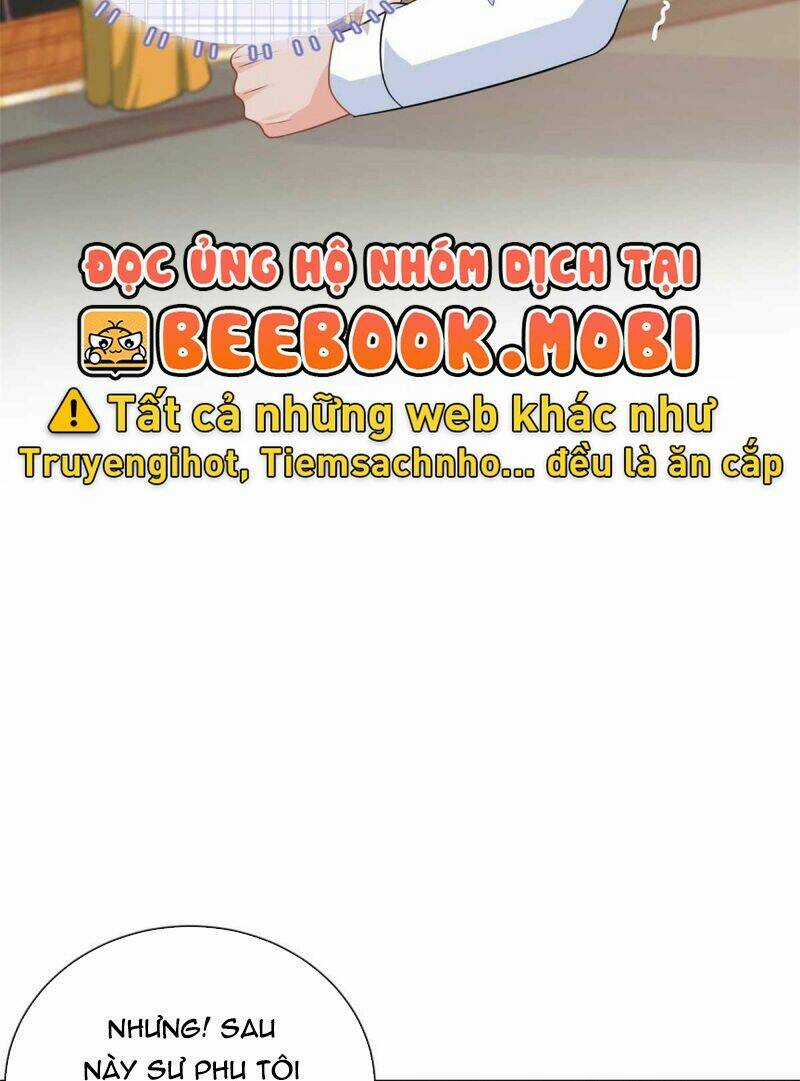 Bé Rồng Đột Kích! Mami Vừa Cay Vừa Độc Chapter 22 trang 42