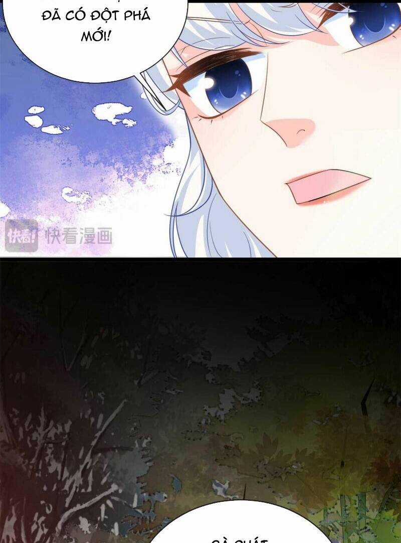 Bé Rồng Đột Kích! Mami Vừa Cay Vừa Độc Chapter 22 trang 43