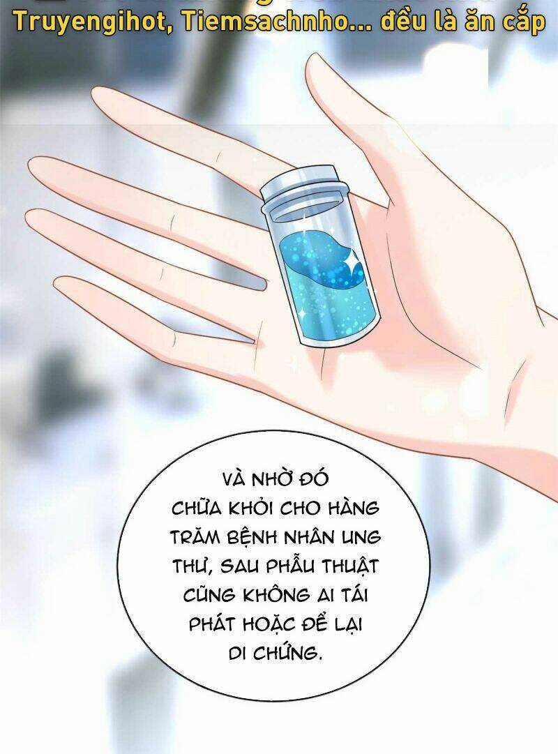 Bé Rồng Đột Kích! Mami Vừa Cay Vừa Độc Chapter 22 trang 45