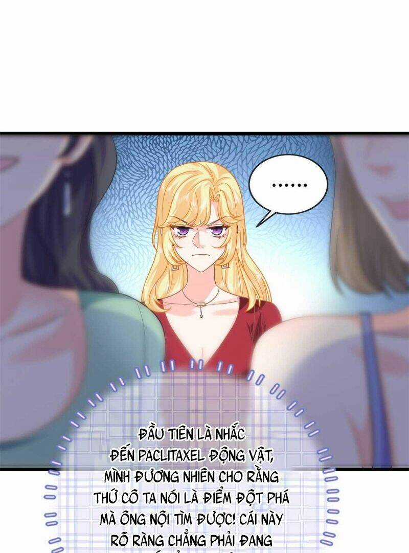 Bé Rồng Đột Kích! Mami Vừa Cay Vừa Độc Chapter 22 trang 48