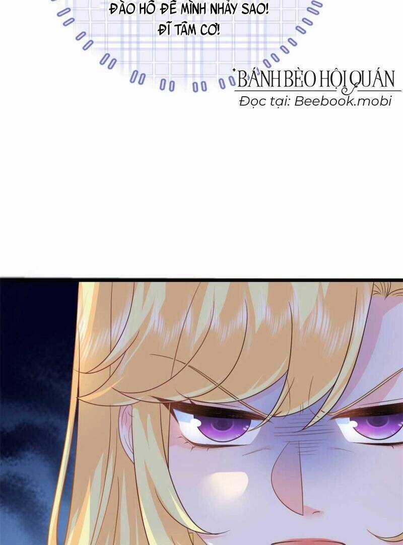 Bé Rồng Đột Kích! Mami Vừa Cay Vừa Độc Chapter 22 trang 49