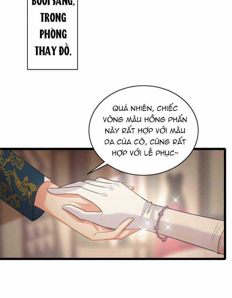 Bé Rồng Đột Kích! Mami Vừa Cay Vừa Độc Chapter 23 trang 11