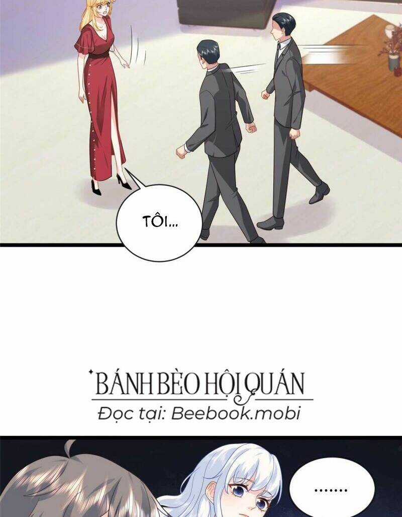 Bé Rồng Đột Kích! Mami Vừa Cay Vừa Độc Chapter 23 trang 16