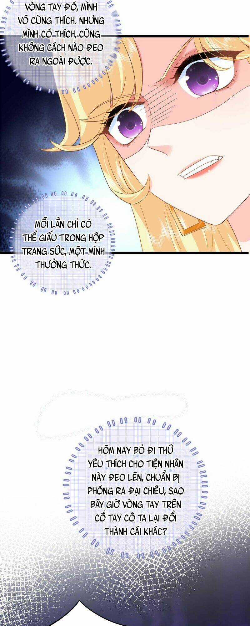 Bé Rồng Đột Kích! Mami Vừa Cay Vừa Độc Chapter 23 trang 18