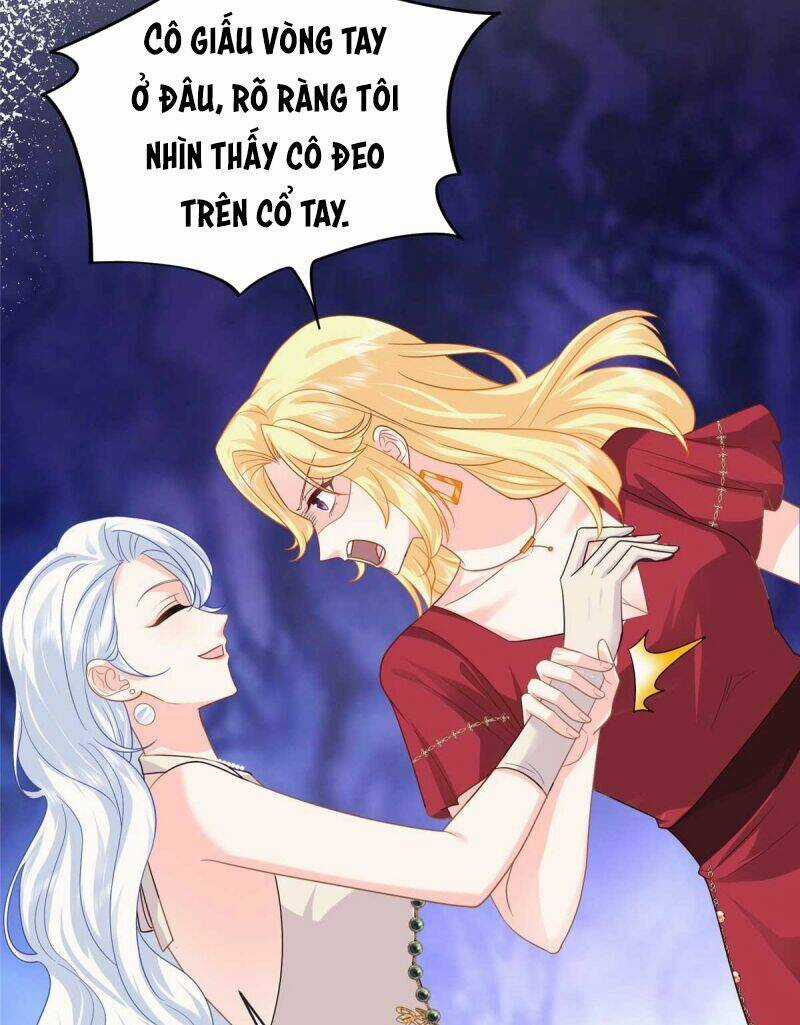 Bé Rồng Đột Kích! Mami Vừa Cay Vừa Độc Chapter 23 trang 19