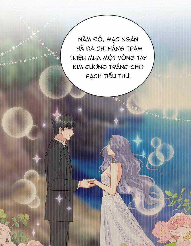 Bé Rồng Đột Kích! Mami Vừa Cay Vừa Độc Chapter 23 trang 3