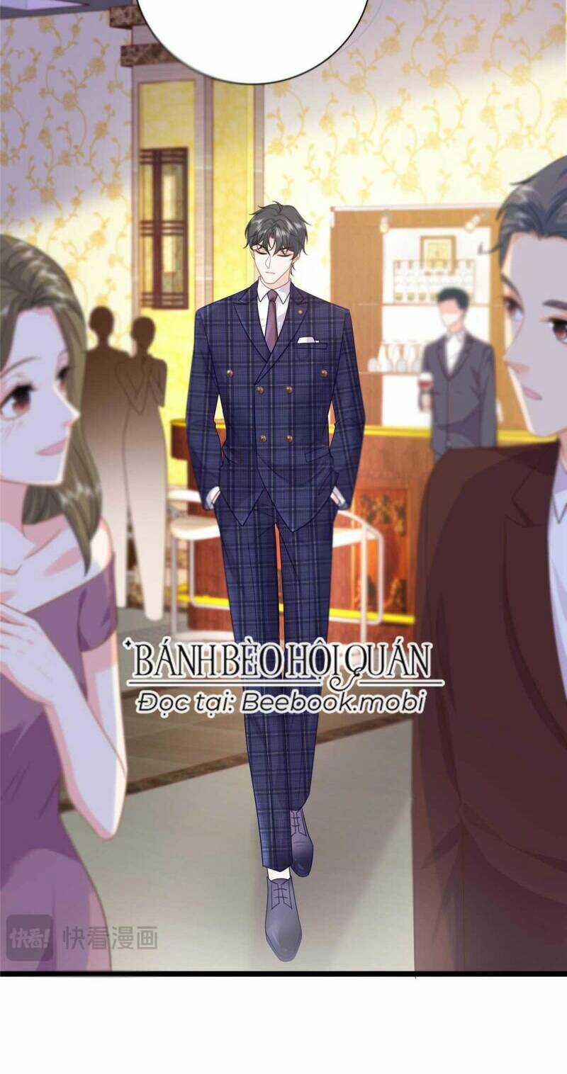 Bé Rồng Đột Kích! Mami Vừa Cay Vừa Độc Chapter 23 trang 30