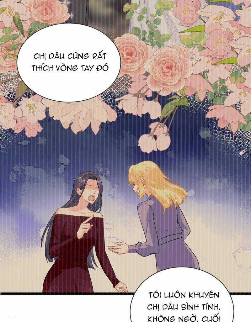 Bé Rồng Đột Kích! Mami Vừa Cay Vừa Độc Chapter 23 trang 4