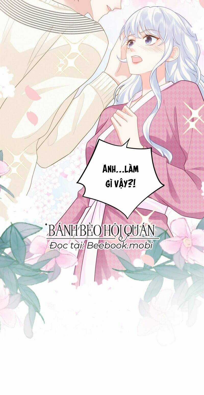 Bé Rồng Đột Kích! Mami Vừa Cay Vừa Độc Chapter 24 trang 21