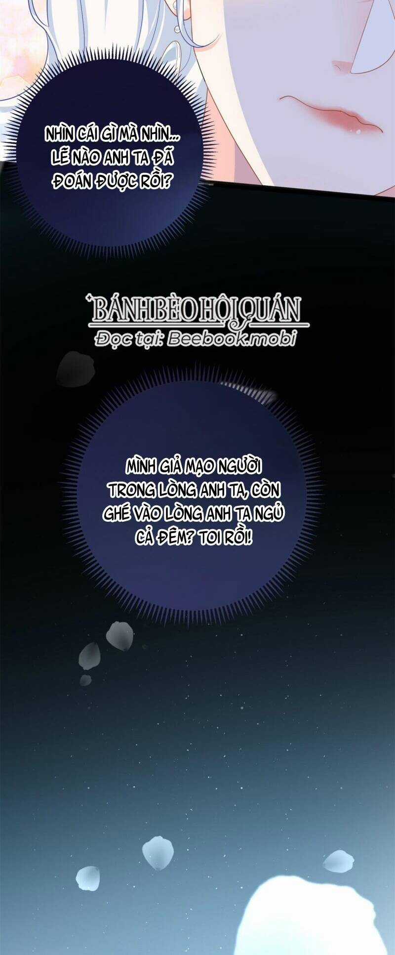 Bé Rồng Đột Kích! Mami Vừa Cay Vừa Độc Chapter 24 trang 9