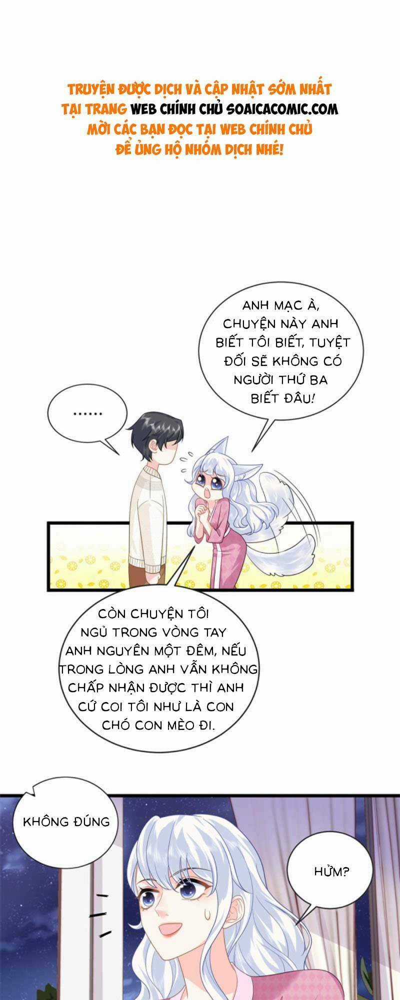 Bé Rồng Đột Kích! Mami Vừa Cay Vừa Độc Chapter 25 trang 0