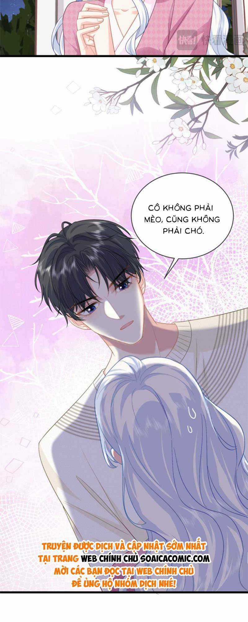 Bé Rồng Đột Kích! Mami Vừa Cay Vừa Độc Chapter 25 trang 1