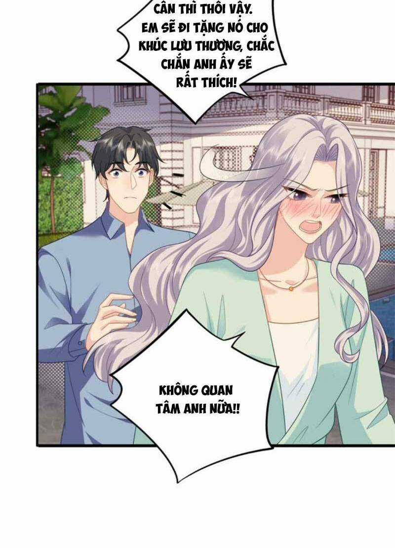 Bé Rồng Đột Kích! Mami Vừa Cay Vừa Độc Chapter 25 trang 12