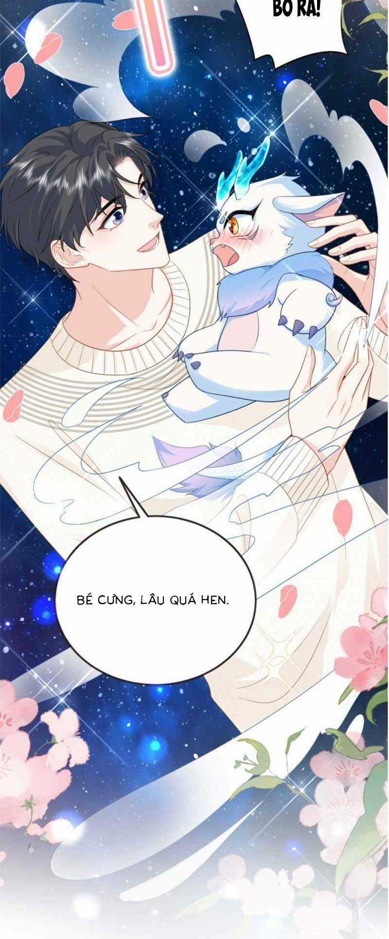 Bé Rồng Đột Kích! Mami Vừa Cay Vừa Độc Chapter 25 trang 16