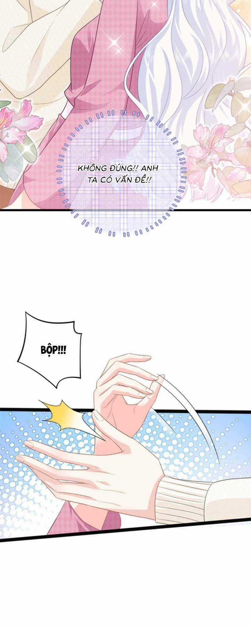 Bé Rồng Đột Kích! Mami Vừa Cay Vừa Độc Chapter 25 trang 5