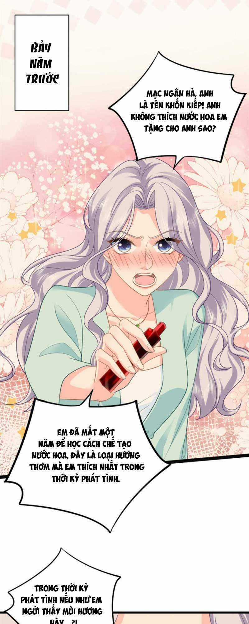 Bé Rồng Đột Kích! Mami Vừa Cay Vừa Độc Chapter 25 trang 9