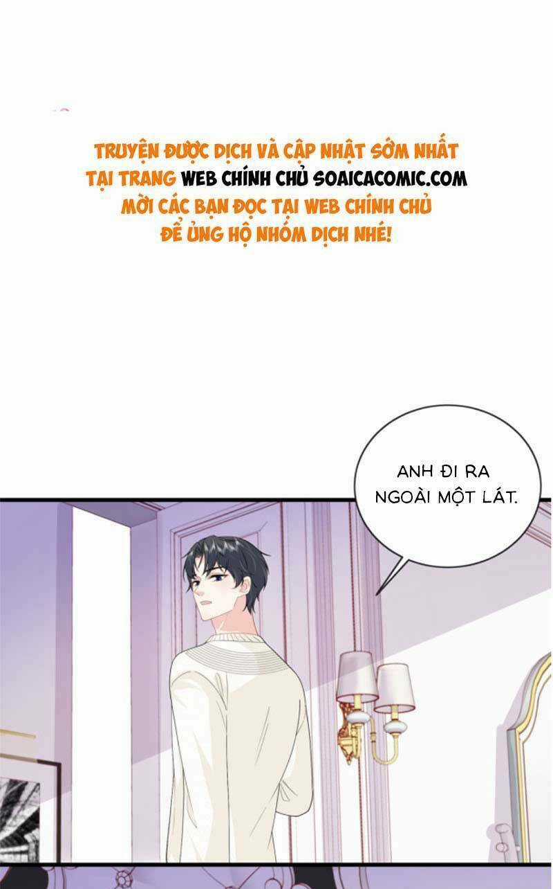 Bé Rồng Đột Kích! Mami Vừa Cay Vừa Độc Chapter 26 trang 0