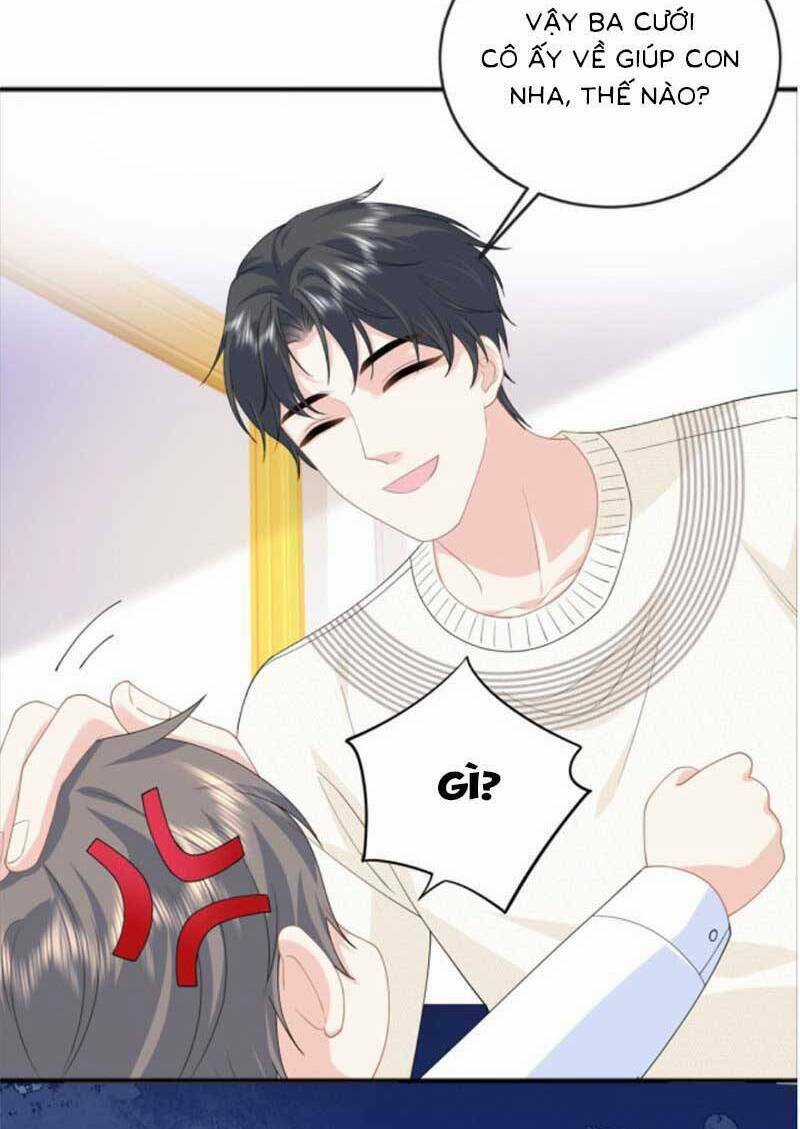 Bé Rồng Đột Kích! Mami Vừa Cay Vừa Độc Chapter 26 trang 10