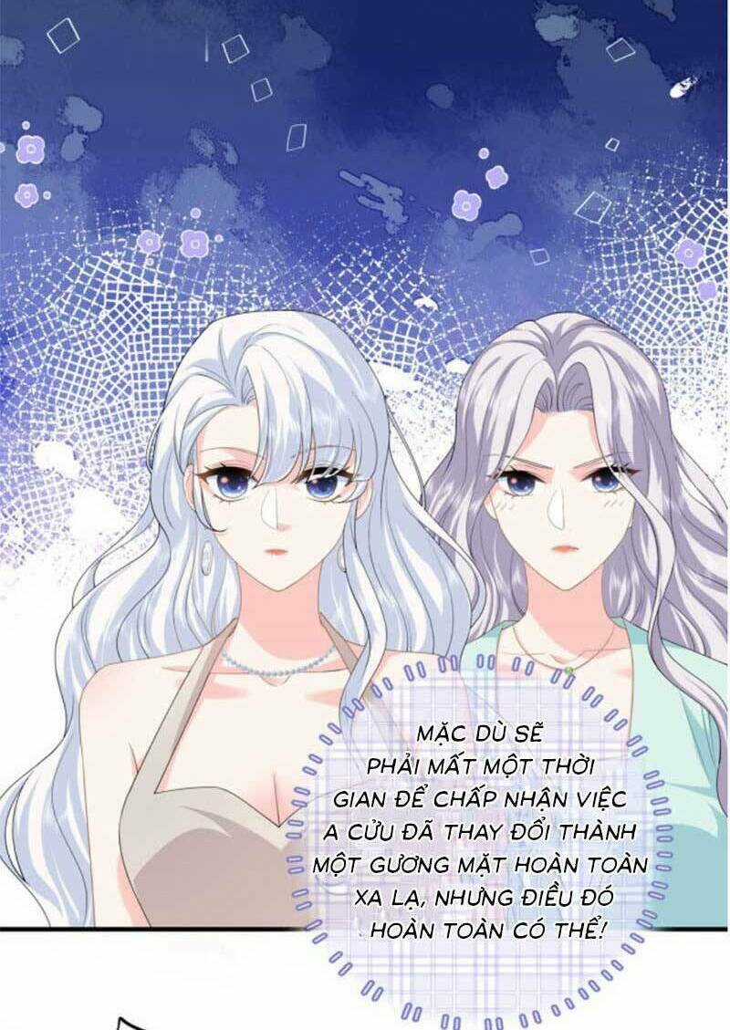 Bé Rồng Đột Kích! Mami Vừa Cay Vừa Độc Chapter 26 trang 11