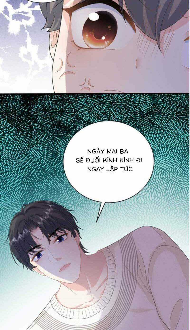 Bé Rồng Đột Kích! Mami Vừa Cay Vừa Độc Chapter 26 trang 15