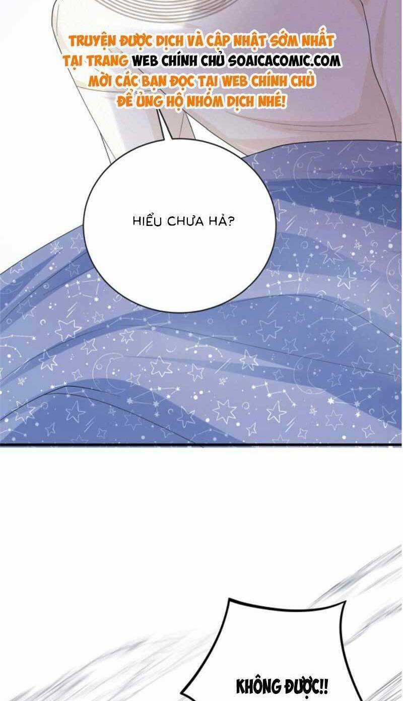 Bé Rồng Đột Kích! Mami Vừa Cay Vừa Độc Chapter 26 trang 16