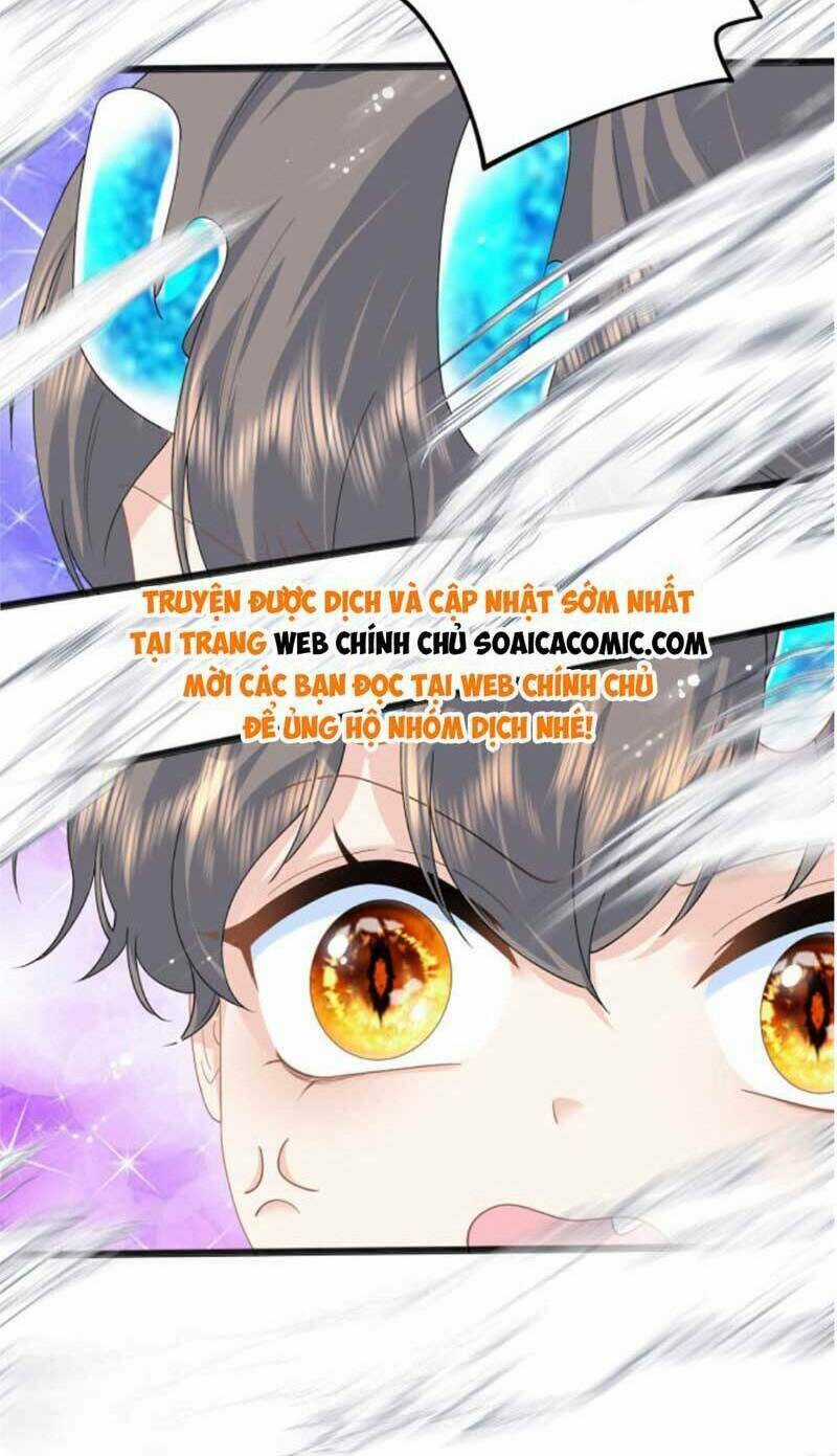 Bé Rồng Đột Kích! Mami Vừa Cay Vừa Độc Chapter 26 trang 17