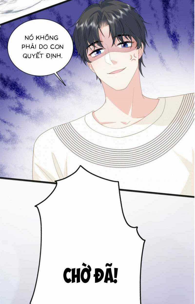 Bé Rồng Đột Kích! Mami Vừa Cay Vừa Độc Chapter 26 trang 19